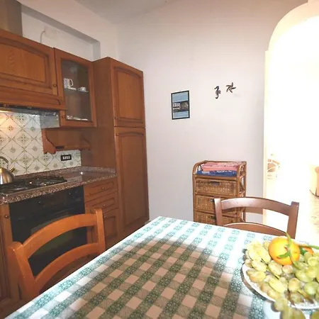 La Granseola B Appartamento
